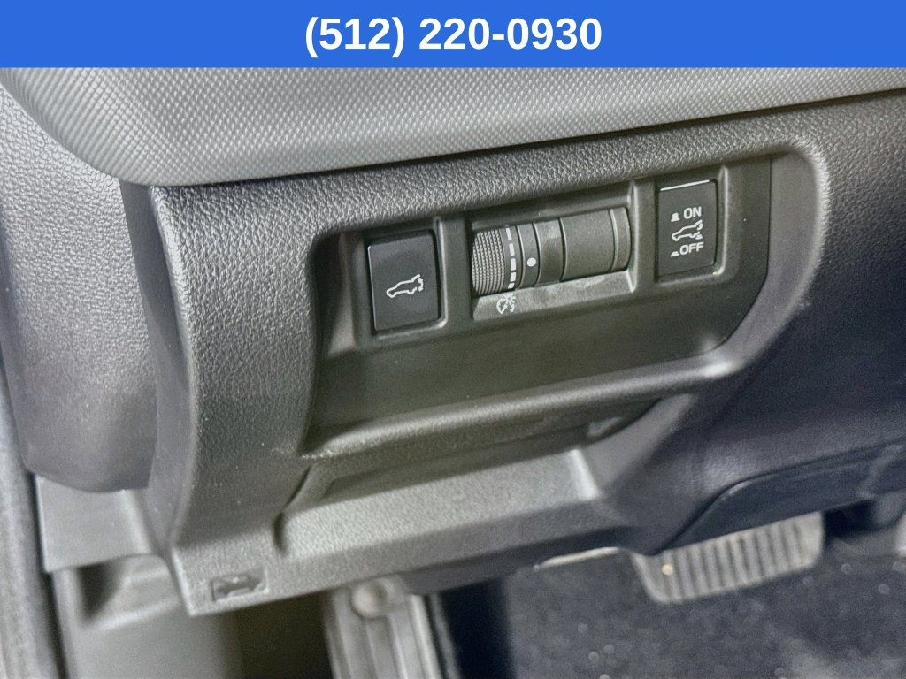 Used 2026 Subaru Forester Sport AWD/4WD image 11
