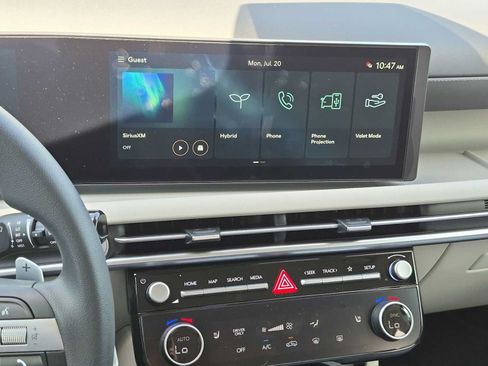 New 2026 Hyundai Tucson SEL AWD/4WD image 27