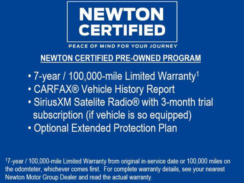 Used 2025 Lincoln Nautilus Premier AWD/4WD image 3