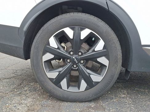 Used 2024 Kia Sportage X-Line w/ X-Line Premium Package AWD/4WD image 19