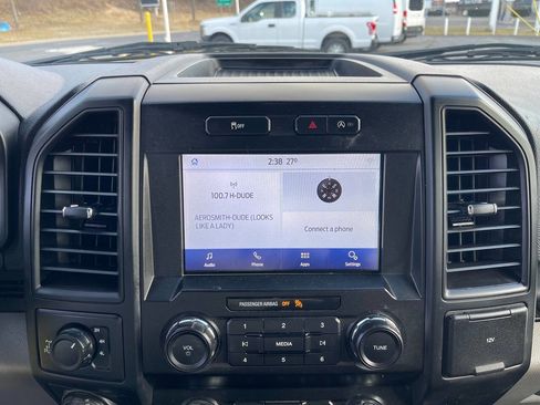 Used 2020 Ford F150 XL w/ Equipment Group 101A Mid image 35