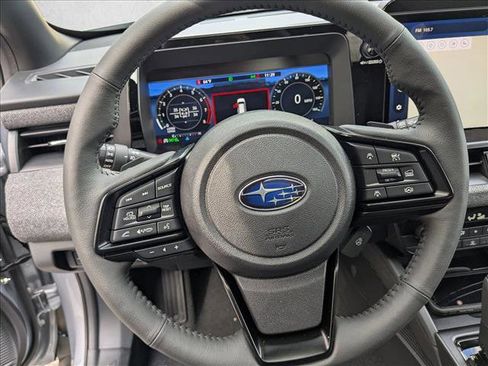 New 2026 Subaru Outback Limited image 15