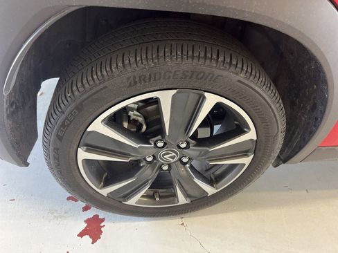 Used 2024 Lexus UX 250h FWD image 14