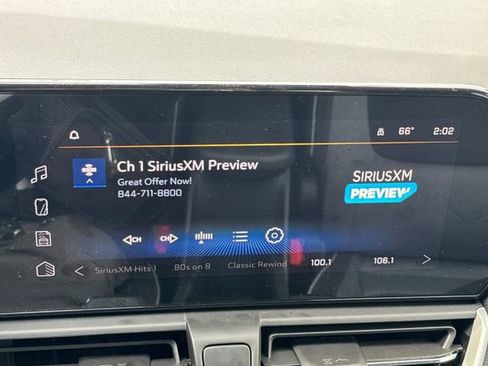 Used 2026 Chevrolet TrailBlazer LS w/ LS Convenience Package image 26