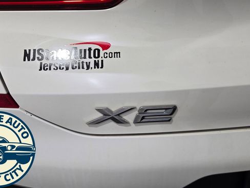 Used 2019 BMW X2 xDrive28i w/ Convenience Package AWD/4WD image 32