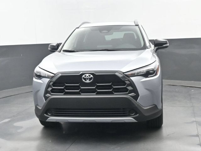 New 2026 Toyota Corolla Cross LE FWD image 18