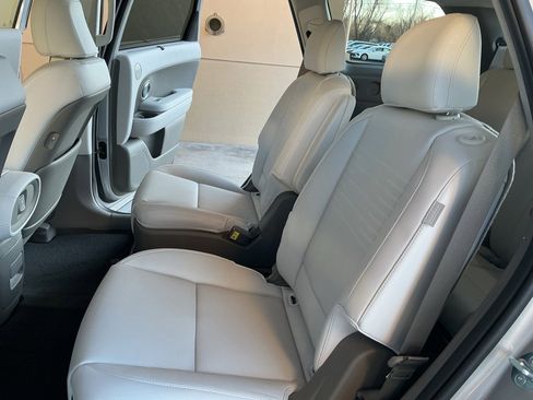 New 2026 Hyundai Palisade Limited image 13