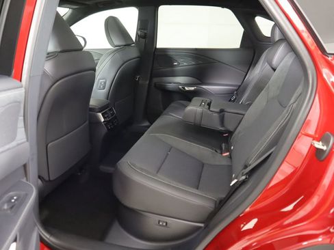 New 2026 Lexus RX 450h 450h+ Luxury image 22