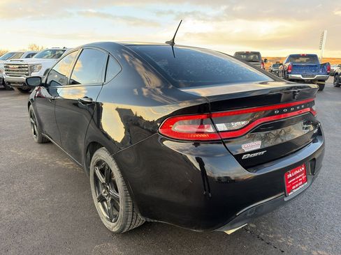 Used 2014 Dodge Dart GT image 8