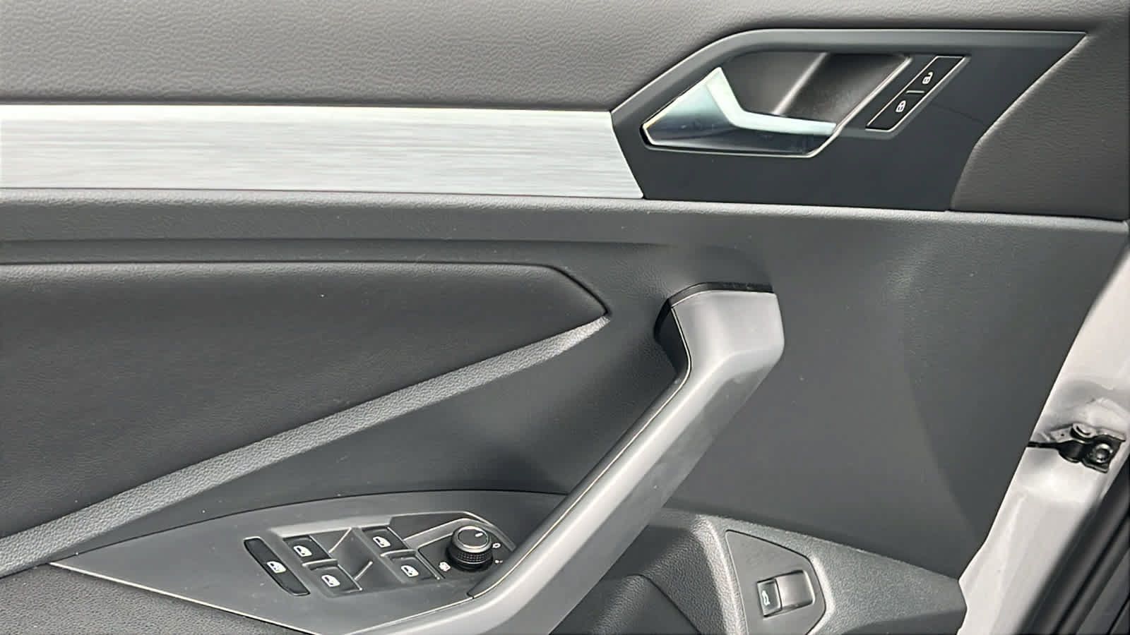 Certified 2026 Volkswagen Jetta S FWD image 22