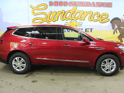 Used 2019 Buick Enclave Essence w/ Trailering Package, 5000 lbs. FWD image 1
