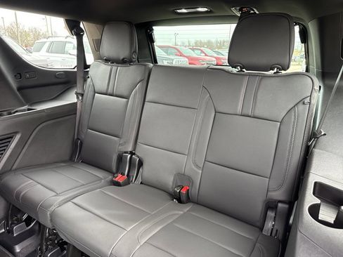 New 2026 Chevrolet Tahoe RST w/ RST Performance Edition image 7