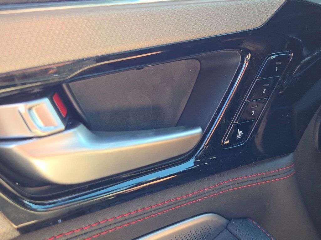 New 2026 Acura MDX A-Spec w/ Advance Package AWD/4WD image 38
