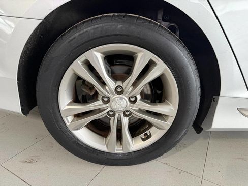 Used 2019 Hyundai Sonata Sport w/ Tech Package 03 image 14