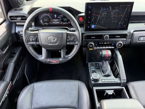 Used 2025 Toyota 4Runner TRD Pro AWD/4WD image 11