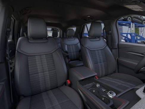 New 2026 Ford Explorer ST-Line RWD image 10