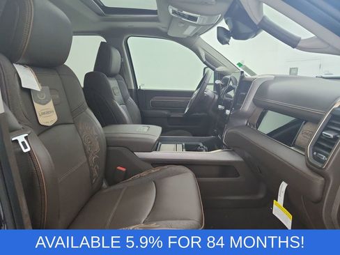 New 2026 RAM 2500 Limited image 32