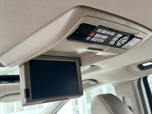 Used 2016 Honda Odyssey EX-L image 7