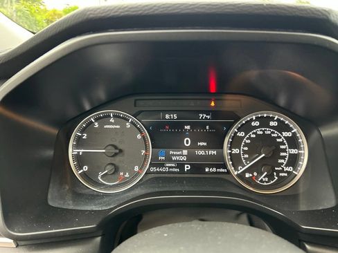 Used 2024 Mitsubishi Outlander SE FWD image 7
