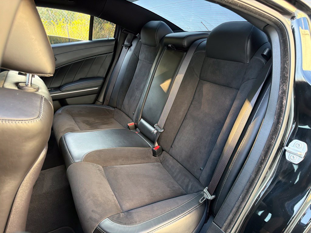 Used 2023 Dodge Charger Scat Pack w/ Plus Group RWD image 22