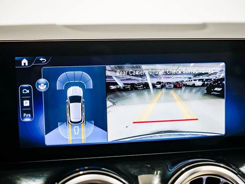 Used 2026 Mercedes-Benz GLA 250 image 23