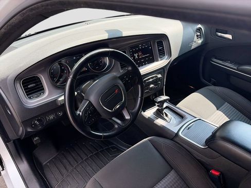 Used 2023 Dodge Charger SXT RWD image 9