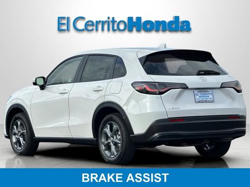 Used 2026 Honda HR-V LX image 5