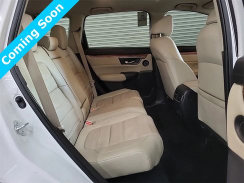 Used 2022 Honda CR-V Touring image 11