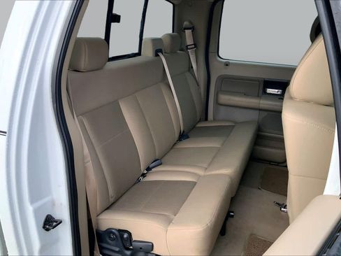 Used 2008 Ford F150 XLT RWD image 17
