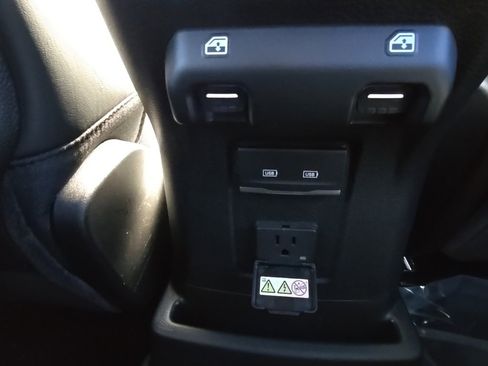 New 2026 Jeep Wrangler Unlimited Rubicon image 50