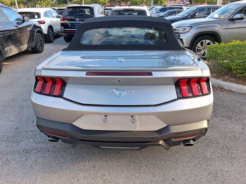 Used 2024 Ford Mustang Premium image 6