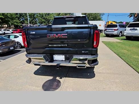 Used 2020 GMC Sierra 1500 SLT w/ SLT Premium Plus Package image 44