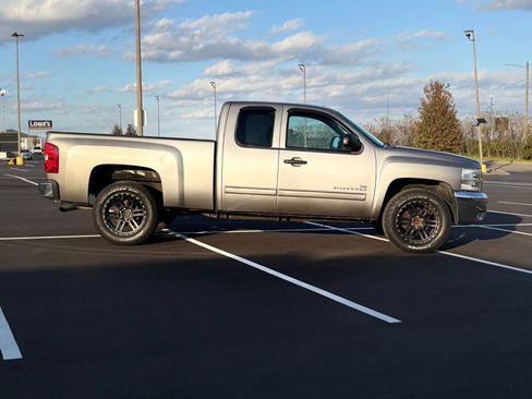 Used 2013 Chevrolet Silverado 1500 LT w/ All-Star Edition image 6