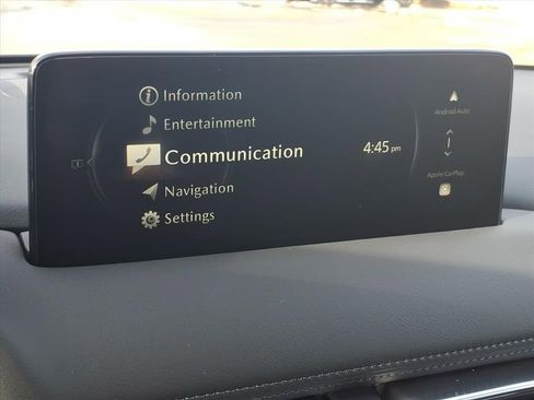 New 2025 MAZDA CX-5 AWD 2.5 S w/ Premium Plus Pkg image 22