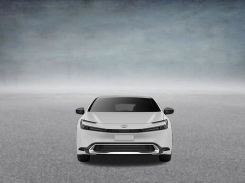 New 2026 Toyota Prius XLE AWD/4WD image 17