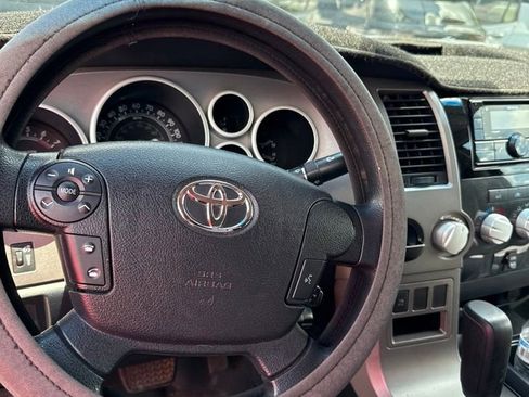 Used 2010 Toyota Tundra 2WD Double Cab image 24