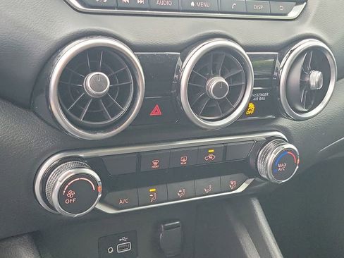 Certified 2021 Nissan Sentra S image 31