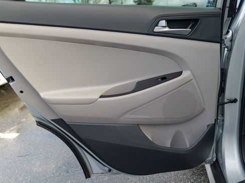 Used 2018 Hyundai Tucson SEL image 23