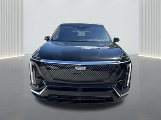 New 2026 Cadillac Vistiq Premium Luxury video 2