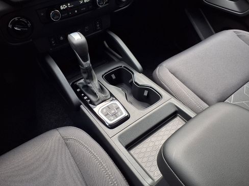 New 2026 Nissan Frontier SV w/ All-Weather Content Package image 18