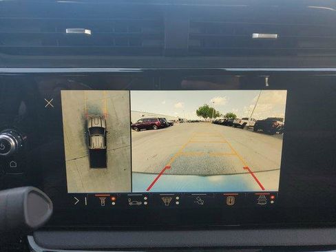 New 2026 GMC Sierra 2500 AT4 image 27