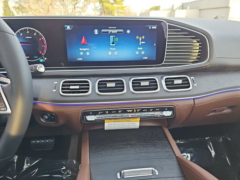 New 2026 Mercedes-Benz GLE 350 4MATIC image 21