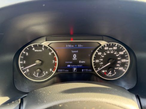 Used 2020 Nissan Altima 2.5 S image 45