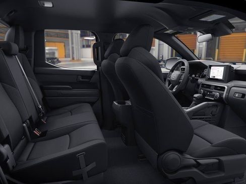 New 2026 Toyota Tacoma SR RWD image 69