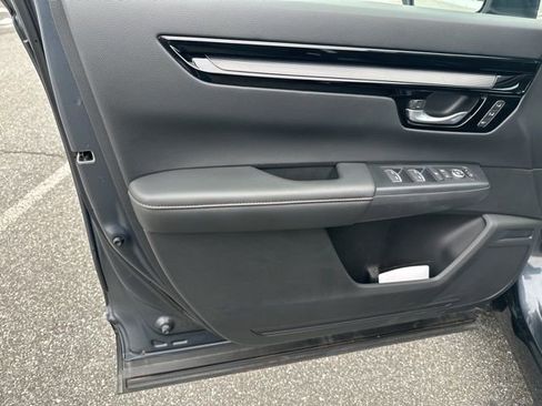 Certified 2024 Honda CR-V Sport Touring image 35