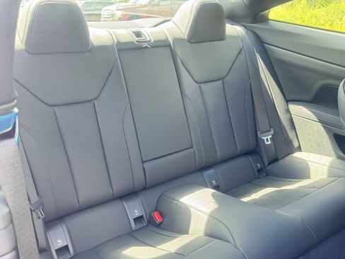 Used 2026 BMW 430i xDrive Coupe w/ M Sport Package image 24