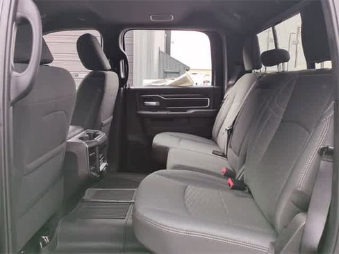 New 2026 RAM 2500 Big Horn image 20