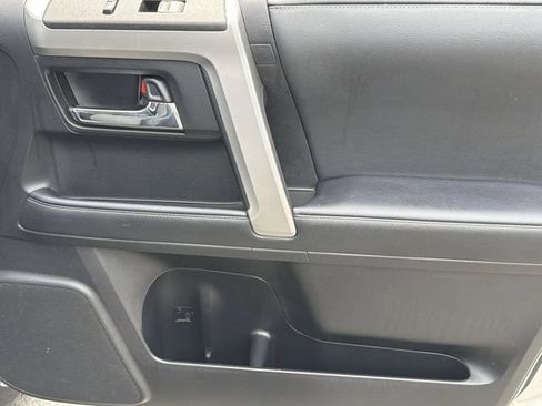 Used 2024 Toyota 4Runner SR5 RWD image 35