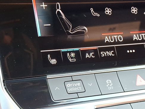 Certified 2025 Audi A6 Premium Plus w/ Premium Plus Package image 26