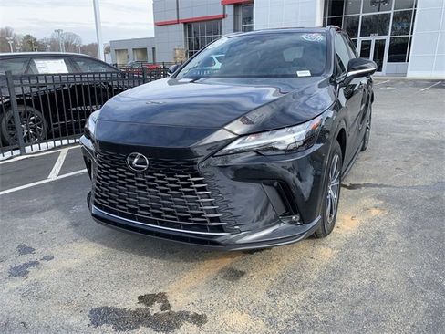 Used 2024 Lexus RX 350h image 4